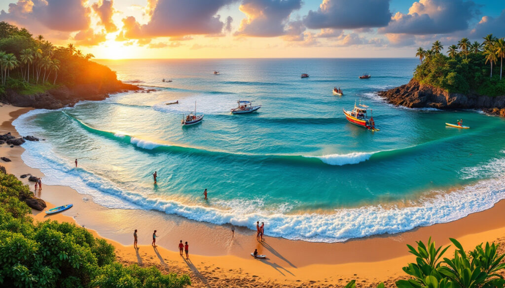 découvrez tamarindo au costa rica avec notre guide complet des plages paradisiaques et des activités incontournables pour une expérience inoubliable.