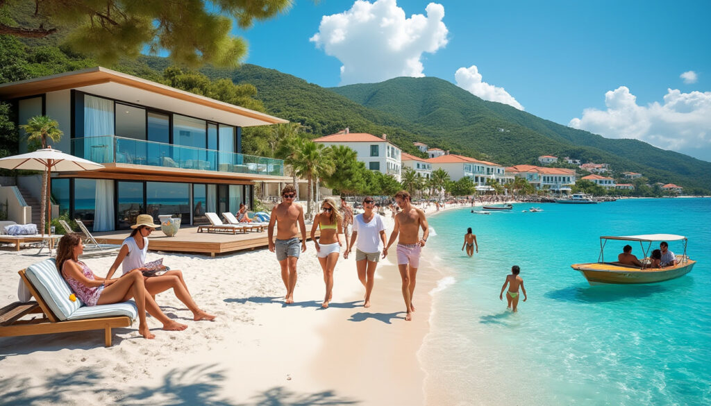 découvrez vacanceo, votre guide complet pour préparer vos voyages et trouver les meilleures locations de vacances. astuces, conseils et idées pour des séjours inoubliables.