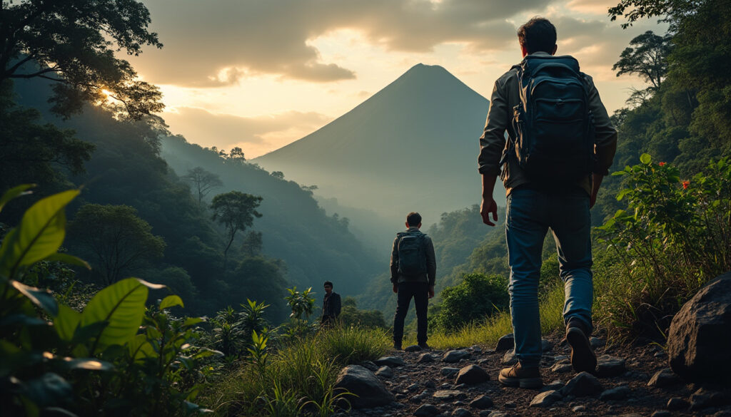 découvrez les véritables dangers à connaître avant de voyager au guatemala pour assurer un séjour sûr et agréable.