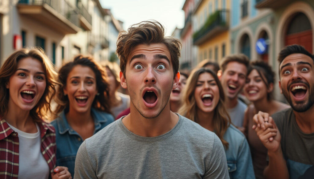 découvrez la signification du mot « carai » en portugais, ses usages courants et des exemples pratiques pour bien l'employer dans vos conversations.