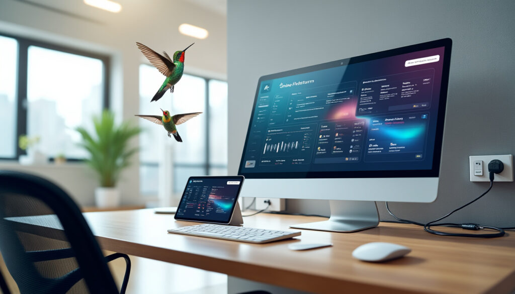colibri hager : plateforme en ligne dédiée aux commandes électriques professionnelles, offrant simplicité et efficacité pour vos projets électriques.