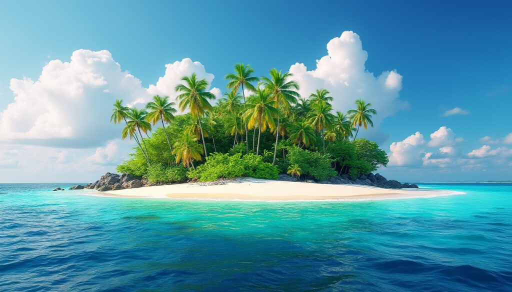 découvrez les solutions et astuces pour trouver les îles du bout du monde en 5 lettres dans vos mots croisés.
