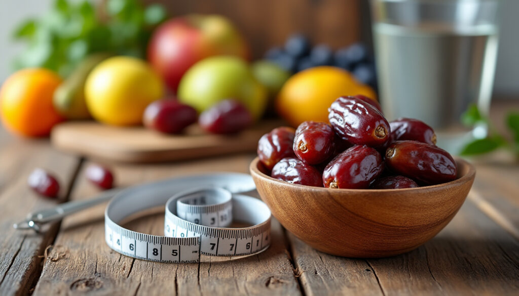 découvrez si les dattes font grossir en analysant leurs calories et leur impact sur le poids. informez-vous sur leurs bienfaits et comment les consommer sans prendre de poids.