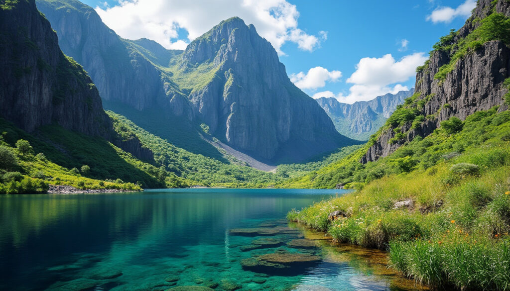 découvrez monte negra, un site naturel unique. ce guide complet vous accompagne pour explorer ses paysages exceptionnels, sa faune et sa flore préservées.
