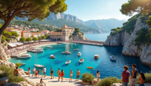 découvrez les meilleures activités et sites incontournables à la ciotat en 2025 pour un séjour inoubliable entre culture, nature et loisirs.