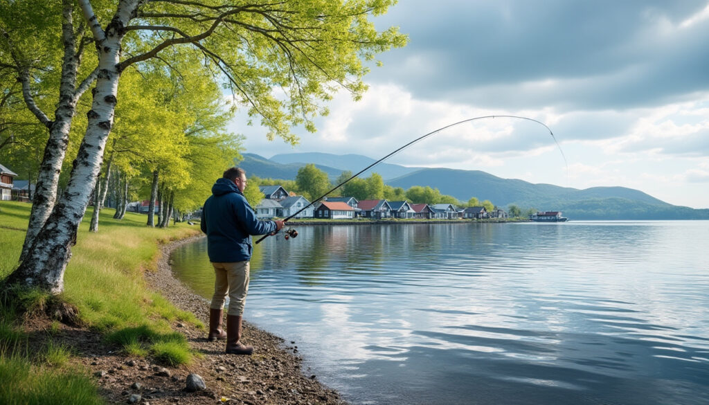 découvrez notre guide pratique pour visiter stanget au danemark en 2025, incluant les meilleurs spots de pêche, conseils et informations utiles pour un séjour réussi.