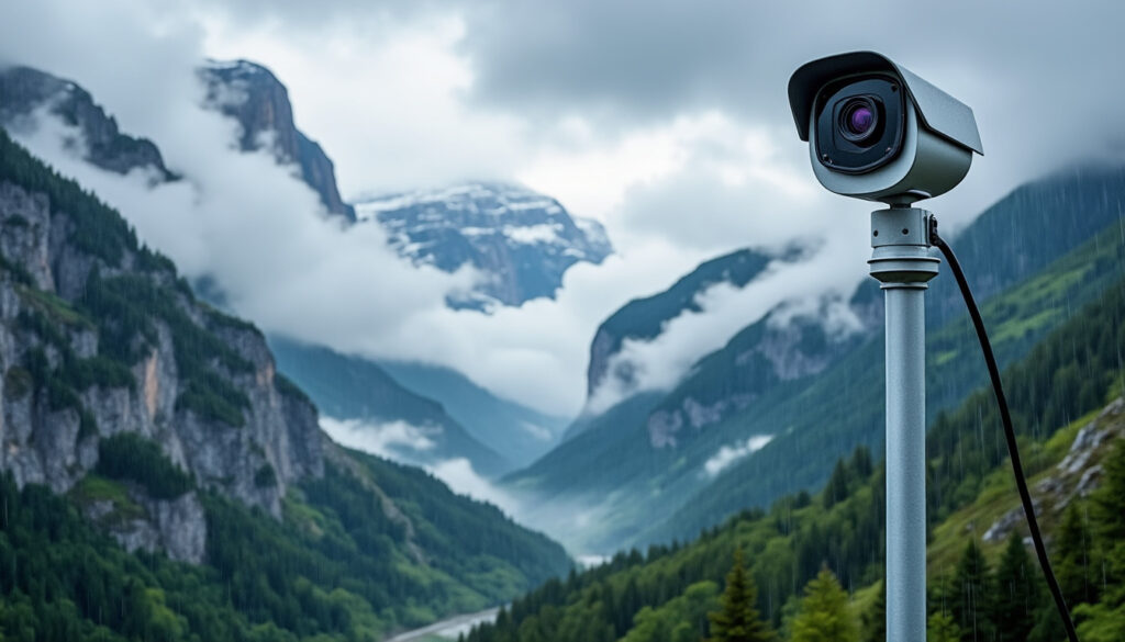 découvrez la météo et les conditions en direct à font d’urle dans le massif du vercors grâce à notre webcam pour planifier vos activités en plein air en toute sérénité.