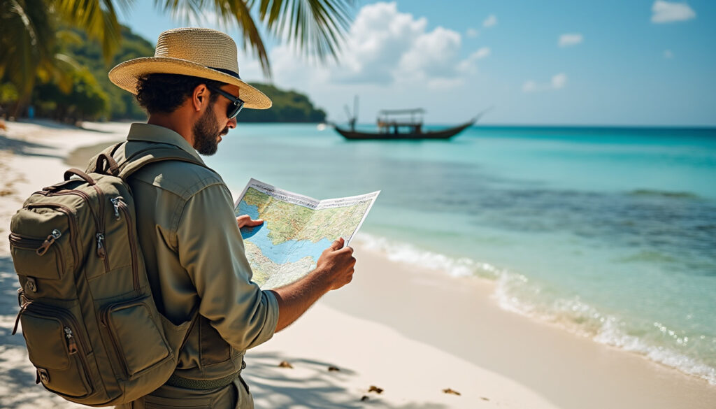 découvrez la réalité des dangers à zanzibar et obtenez des conseils pratiques pour voyager en toute sécurité sur cette île paradisiaque.