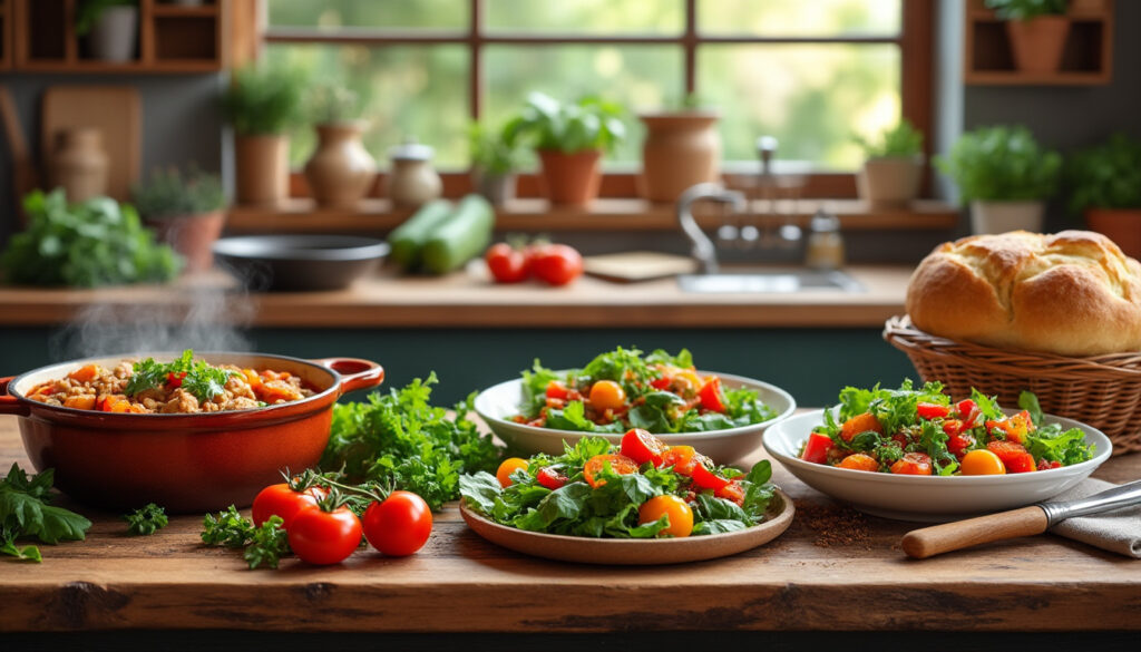 découvrez recettes-de-maria.fr, le blog culinaire avec des recettes faciles et authentiques pour tous les goûts. cuisine simple, savoureuse et accessible au quotidien.