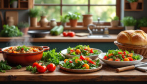 découvrez recettes-de-maria.fr, le blog culinaire avec des recettes faciles et authentiques pour tous les goûts. cuisine simple, savoureuse et accessible au quotidien.