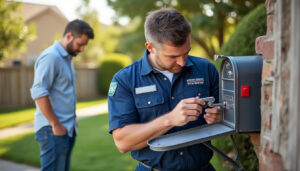découvrez les solutions efficaces et légales pour accéder à une boîte aux lettres sans clé, et savoir quand faire appel à un professionnel.