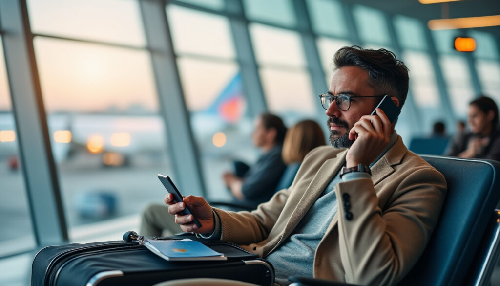 contactez go voyages par téléphone pour obtenir le numéro du service client et une assistance concernant vos réservations, vos vols ou vos démarches.