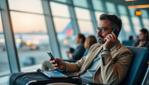 contactez go voyages par téléphone pour obtenir le numéro du service client et une assistance concernant vos réservations, vos vols ou vos démarches.