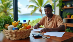 découvrez le coût de la vie à wallis-et-futuna en 2024 : prix du logement, de l’alimentation et des transports pour estimer votre budget mensuel.