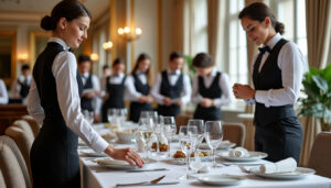 découvrez l’ifh paris, école hôtelière d’excellence, et ses formations pour bâtir une carrière dans l’hôtellerie et les métiers de l’accueil.