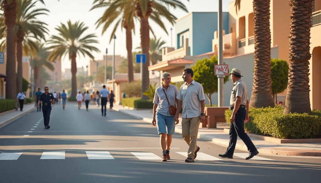 hurghada est-elle dangereuse ? découvrez la réalité sur la sécurité, les risques à connaître et nos conseils pratiques pour profiter sereinement de votre séjour.