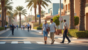 hurghada est-elle dangereuse ? découvrez la réalité sur la sécurité, les risques à connaître et nos conseils pratiques pour profiter sereinement de votre séjour.