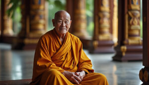 découvrez le rôle de luang por, moine vénéré et guide spirituel du bouddhisme thaïlandais, ainsi que son influence sur la pratique et la vie quotidienne.