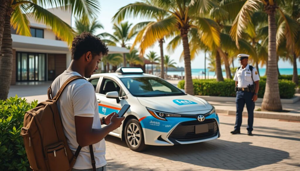 punta cana est-elle dangereuse en 2025 ? découvrez la réalité sur la sécurité, les précautions à prendre et nos conseils pour voyager sereinement.