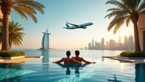 découvrez nos offres et séjours exclusifs à dubaï avec emirates holidays : hôtels, expériences et escapades inoubliables au cœur des émirats.